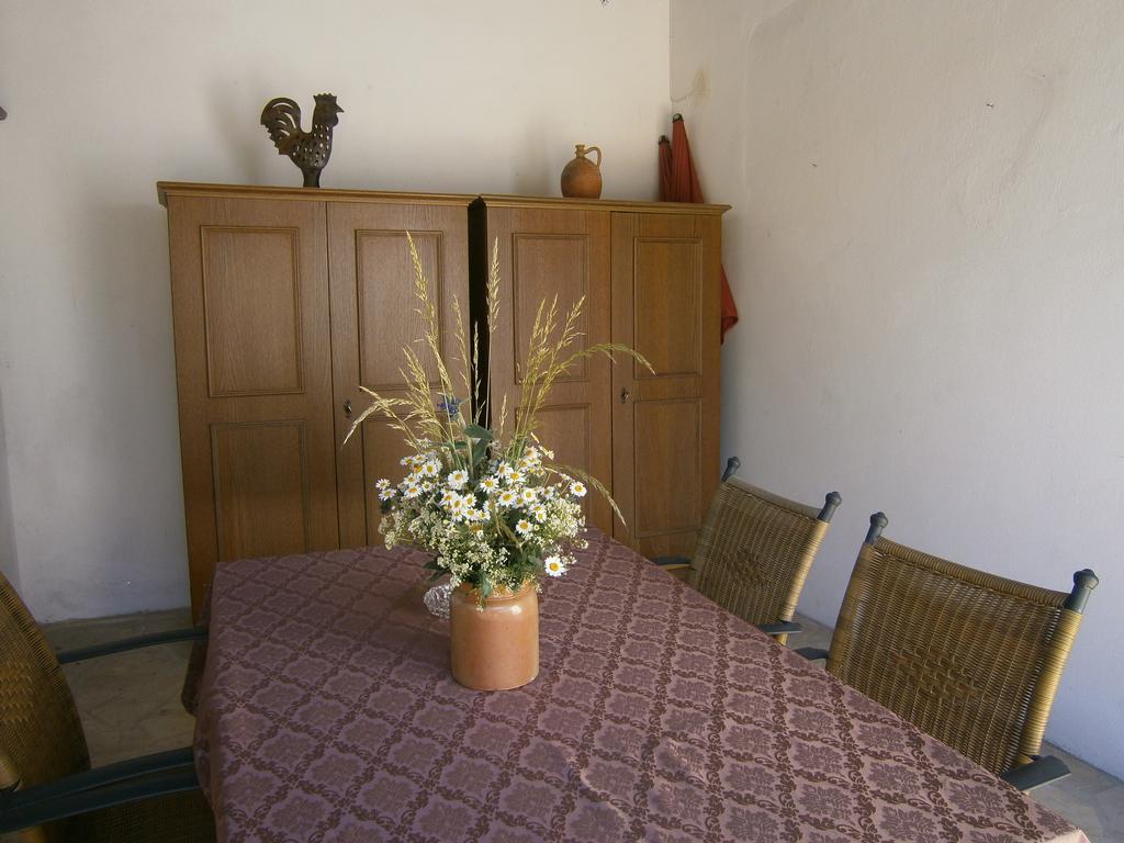 Ferienwohnung Atriumhof Rust Exterior foto